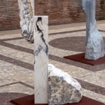 Mattia Bosco, Sezione Aurea, 2016