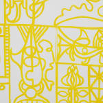 John Pule, Sun, 2012