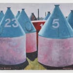 Karl Maughan, Te Ara Lane, 2024
