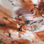 Grace Wright, The Glow Of Giving, 2022