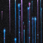 Reuben Paterson, One More Night (Constellation Leo), 2025