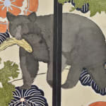 Aiko Robinson, Spring Picture #3, 2024
