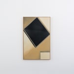 Colin McCahon, B1, 1973