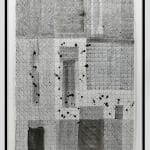 David McCracken, Maquette 6, 2024