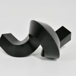 David McCracken, Maquette 6, 2024