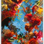 André Hemer, Deep Surfacing NYC No. 9, 2017