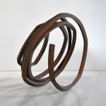 Bernar Venet, Effondrement: Arcs, 2013