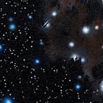 Reuben Paterson, Could That Be You (Constellation Southern Cross), 2024