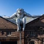 Lisa Roet, Skywalker Gibbon, 2018