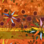 Agnes Martin, Paintings and Drawings - Stedelijk Museum Portfolio, 1991