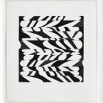 Agnes Martin, Paintings and Drawings - Stedelijk Museum Portfolio, 1991