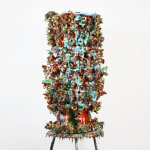 Virginia Leonard, Boring Pain, 2025