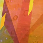 Agnes Martin, Paintings and Drawings - Stedelijk Museum Portfolio, 1991