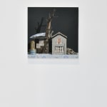 Michael Hight, Siberia Station, 2016