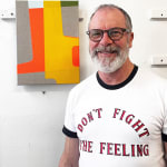 Karl Maughan, Te Ara Lane, 2024