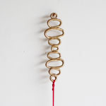 Hannah Valentine, Stacker, 2024