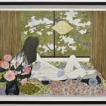 Aiko Robinson, Love is blind, 2014