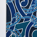 Reuben Paterson, Whakapapa: Get Down on Your Knees I, 2009
