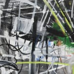 Agnes Martin, Paintings and Drawings - Stedelijk Museum Portfolio, 1991