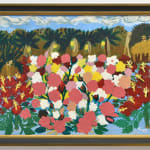 Teuane Tibbo, Untitled, 1972