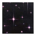 Reuben Paterson, One More Night (Constellation Leo), 2025