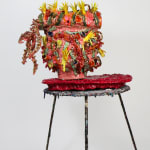 Virginia Leonard, Boring Pain, 2025