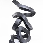 Lee Bae, Brushstroke, 2023