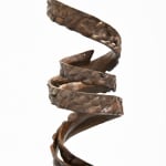 Hannah Valentine, Stacker, 2024
