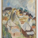 Sir Mountford Tosswill Woollaston, North of Nelson, 1960