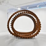 David McCracken, Walkway to the Mainland, 2005