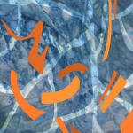 Agnes Martin, Paintings and Drawings - Stedelijk Museum Portfolio, 1991