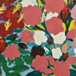 Teuane Tibbo, Untitled, 1972