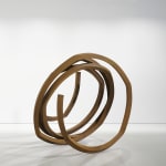 Bernar Venet, Effondrement: Arcs, 2013