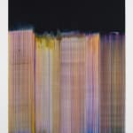 Bernard Frize, Romani, 2002