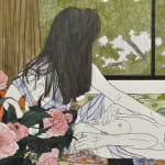 Aiko Robinson, Love is blind, 2014