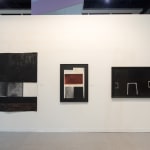 Colin McCahon Legacy Project, Clouds 3, 1975 (2024), 2024