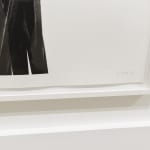 Bernar Venet, Effondrement: Arcs, 2013