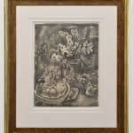 Frances Hodgkins, Flowers in a Bowl, c.1930