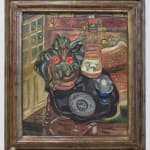 Frances Hodgkins, Still Life, c.1930
