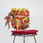 Virginia Leonard, Boring Pain, 2025