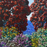 Karl Maughan, Matakana, 2024