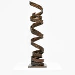 Hannah Valentine, Stacker, 2024