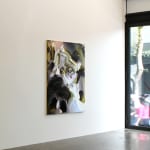 André Hemer, New Representation #9, 2016
