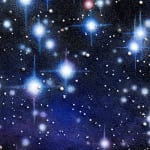 Reuben Paterson, Could That Be You (Constellation Southern Cross), 2024