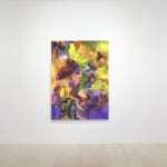 André Hemer, Sunrise of Fog and Dreams #2 (Study), 2024