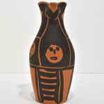 Pablo Picasso, Yan petites têtes, 1963