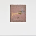 James Cousins, White Bloom, 2011