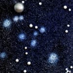 Reuben Paterson, Could That Be You (Constellation Southern Cross), 2024