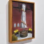 Graham Fletcher, Untitled (The Ceremonial Room), 2014