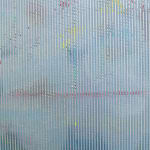James Cousins, White Bloom, 2011